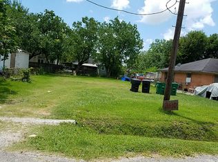 3610 Lydia St, Houston, TX 77021