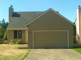 6855 SW 188th Ave, Beaverton, OR 97007