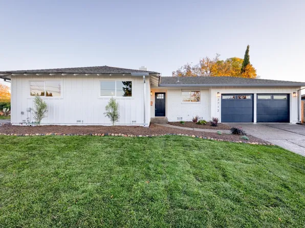 3712 Douglas Drive, Santa Rosa, CA 95405
