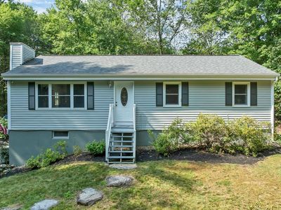 109 Beaver Road, Strafford, NH, 03884