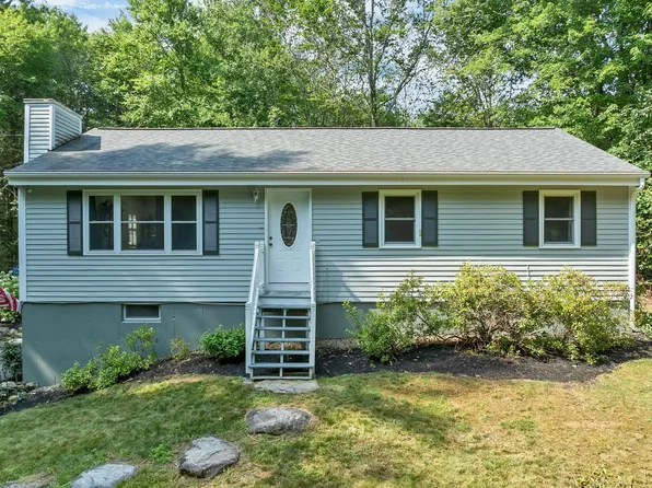 109 Beaver Road, Strafford, NH 03884