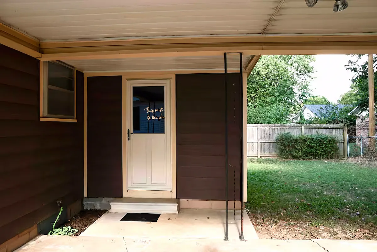 E 7th St, Russellville — Photo 4