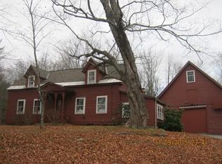 994 Turnpike Rd, Ashby, MA 01431