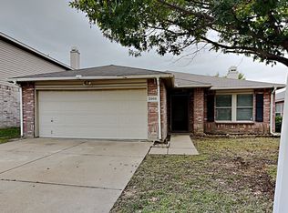 2008 Shawnee Trl, Justin, TX 76247