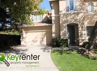 2890 Belle Fleur Way, Sacramento, CA 95833