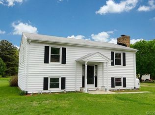 15101 Rowlett Rd, Chesterfield, VA 23838