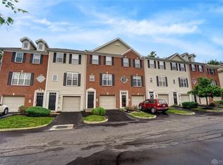 4302 Straight Arrow Rd, Dayton, OH 45430