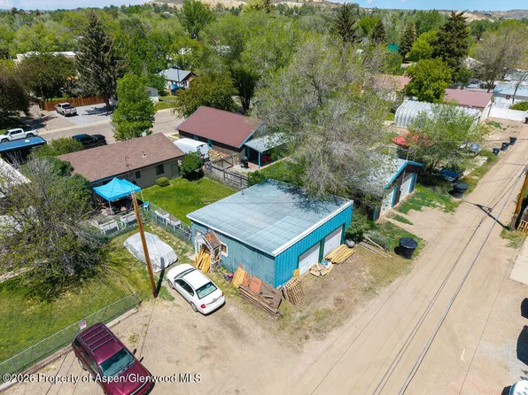 625 Russell St, Craig, CO 81625