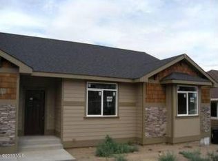 2006 Woodridge St, Wenatchee, WA 98801