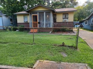 4007 Parkway Ave, Jackson, MS 39213