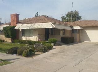 3865 E Princeton Ave, Fresno, CA 93703