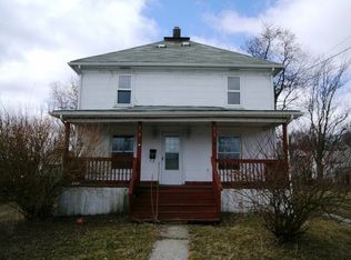 153 Wright St, Rittman, OH 44270
