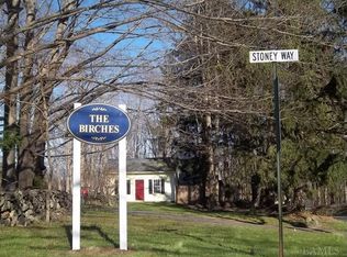 201 Stoney Way, New Fairfield, CT 06812