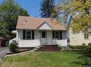 849 Edel Ave, Maywood, NJ 07607