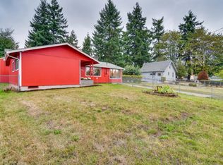 8812 S Sheridan Ave, Tacoma, WA 98444