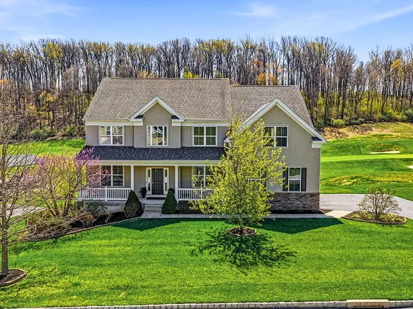 711 Whiffletree Ln, West Chester, PA 19382