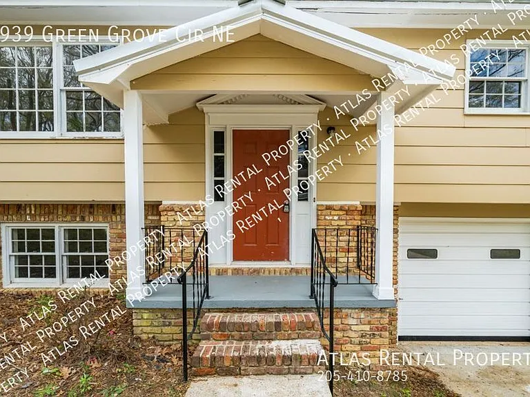 2939 Green Grove Cir NE — Photo 7