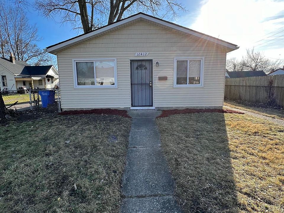 1st image of 12412 Georgiana Ave