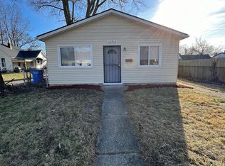 12412 Georgiana Ave, Warren, MI 48089