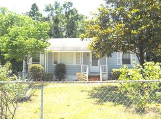 2414 Ruby Dr, Augusta, GA 30906