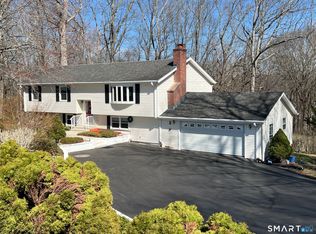 135 Parsonage Hill Road, North Branford, CT 06472
