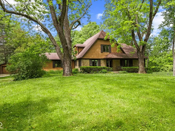3530 Moulton Rd, Martinsville, IN 46151