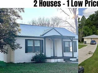 1237 Knox Ave, Memphis, TN 38127