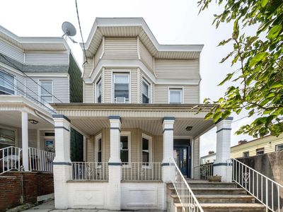 819 19th St, Union City, NJ, 07087