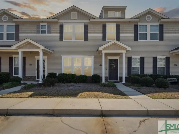 122 Acapella Ave, Pooler, GA 31322
