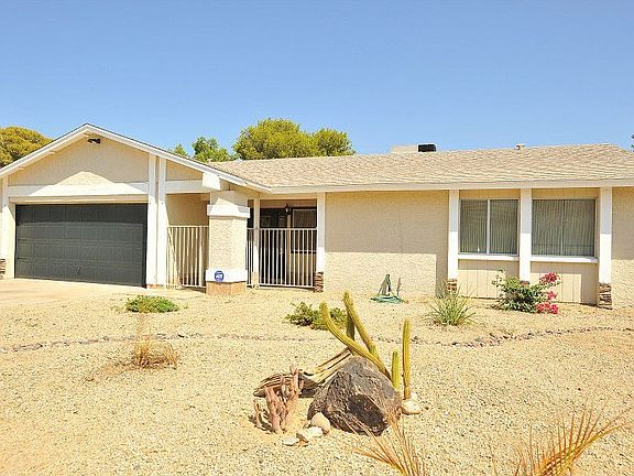 2nd image of 3740 W Campo Bello Dr