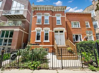 856 N Marshfield Ave, Chicago, IL 60622