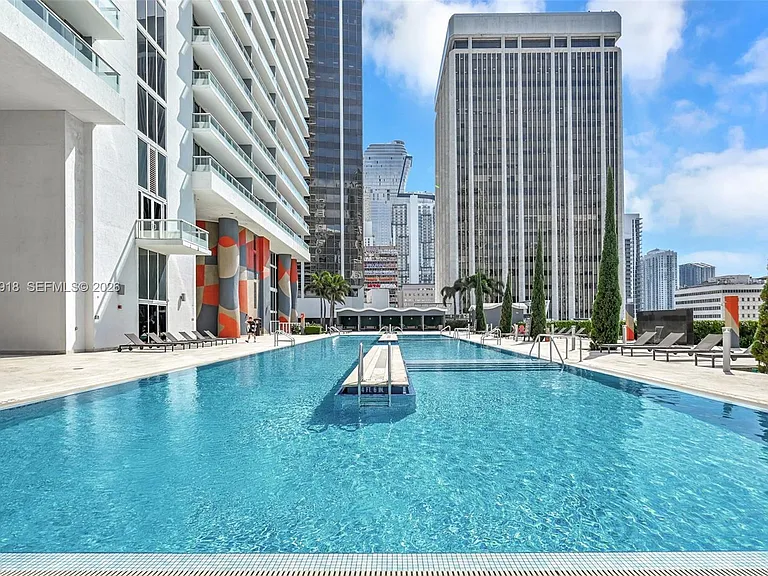 50 Biscayne Blvd #3802 — Photo 32