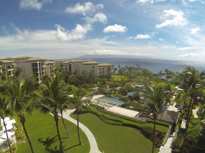 1 Bay Dr #4604, Lahaina, HI, 96761