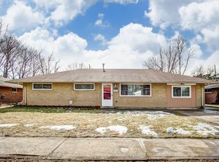 3531 Roswell Dr, Columbus, OH