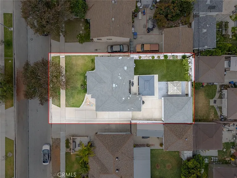 4350 Carfax Ave — Photo 32