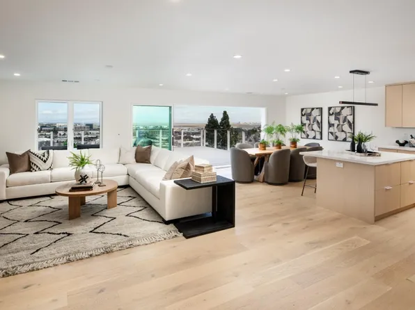 1689 Sunnyslope Ave, Belmont, CA 94002