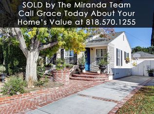 6704 McLennan Ave, Van Nuys, CA 91406