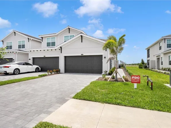 12967 Blackberry Ct #102, Venice, FL 34293