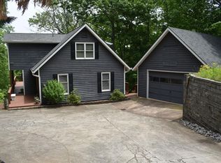 48 Chestatee View Pl, Dawsonville, GA 30534