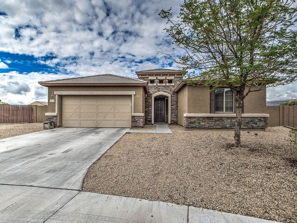1st image of 16045 W Desert Flower Dr