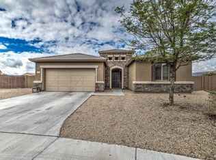 16045 W Desert Flower Dr, Goodyear, AZ 85395