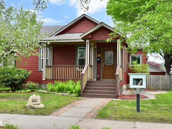 661 E 7th St, Winona, MN 55987