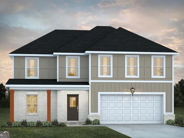 704 Windstream Dr #A21, Lagrange, GA 30241