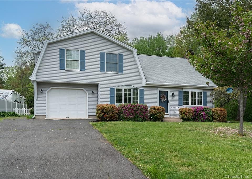 195 Red Stone Hl, Plainville, CT 06062 Zillow