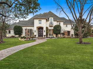 7241 Paldao Dr, Dallas, TX 75240