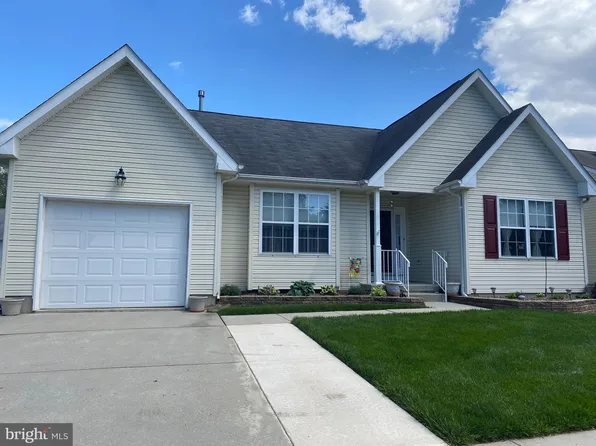 308 Chickory Trl, Mullica Hill, NJ 08062