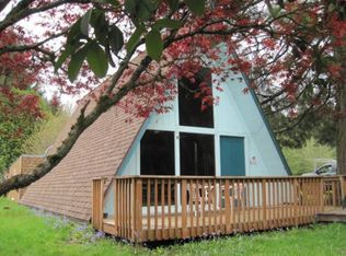 7500 Fawcett Creek Rd, Tillamook, OR 97141