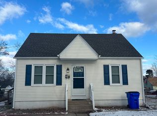 843 N Adams St, Pottstown, PA 19464