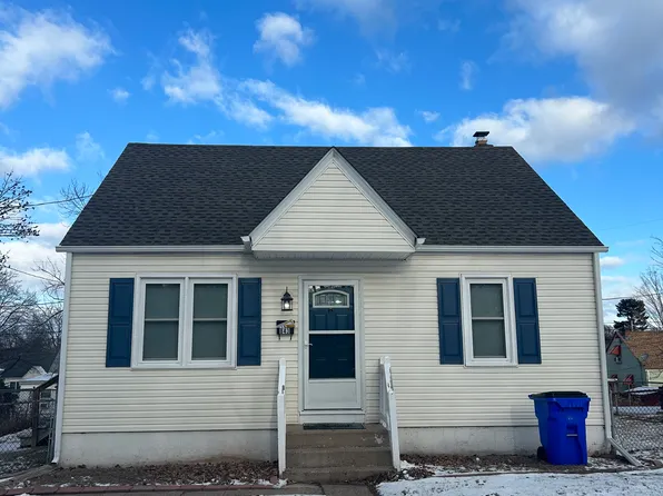 843 N Adams St, Pottstown, PA 19464