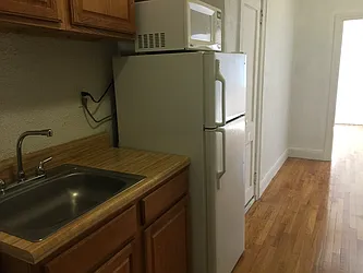 Rented by GPA Realty